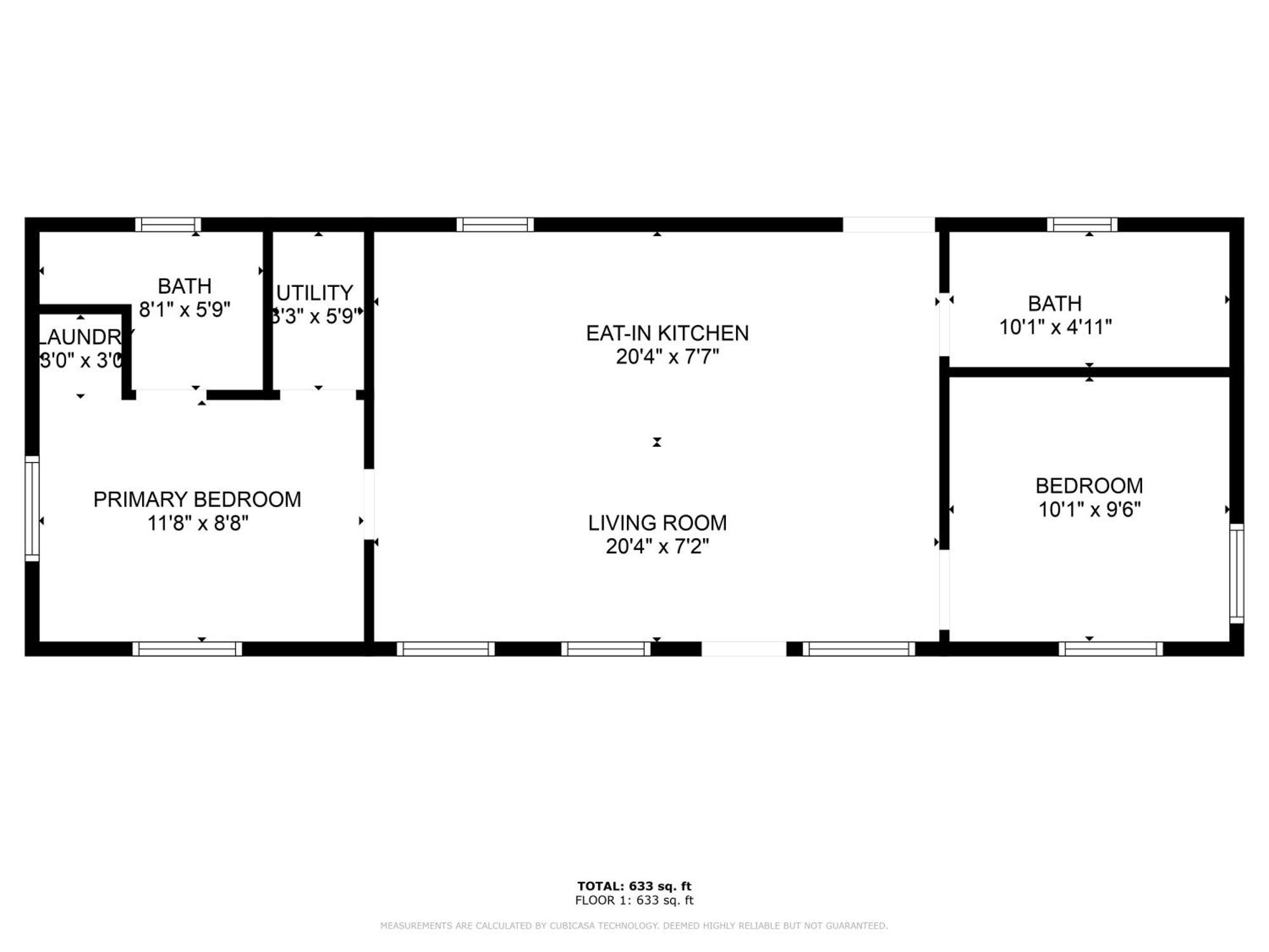 The Lodges At Eden Reserve - Pet Friendly Cabins Near Ark Williamstown Extérieur photo